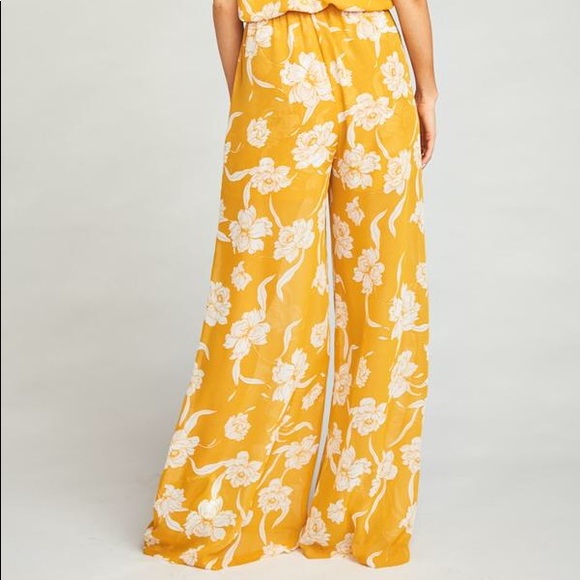 NWT Jennifer Jumpsuit - Picture 3 of 6